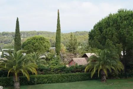 Villa Mougins, Belle villa avec piscine privée à Mougins - Photo 35