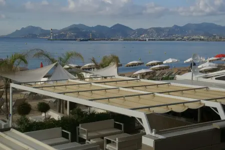 Villa Mougins, Belle villa avec piscine privée à Mougins - Photo 37