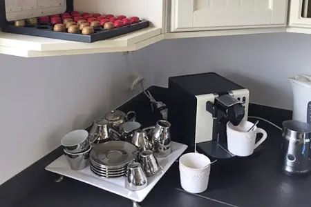 Villa Mougins, Belle villa avec piscine privée à Mougins - Photo 38