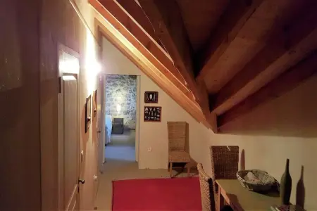 Mas d'Ourbise Penan, Charmante demeure avec piscine à Fargues-sur-Ourbise - Photo 8