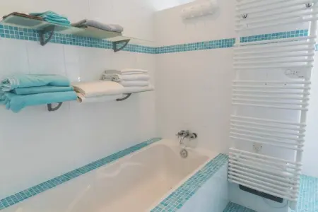 Mas d'Ourbise Penan, Charmante demeure avec piscine à Fargues-sur-Ourbise - Photo 21