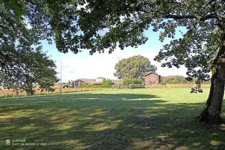 Mas d'Ourbise Penan, Charmante demeure avec piscine à Fargues-sur-Ourbise - Photo 22
