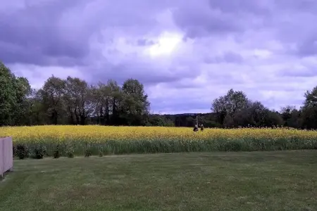 Mas d'Ourbise Penan, Charmante demeure avec piscine à Fargues-sur-Ourbise - Photo 27