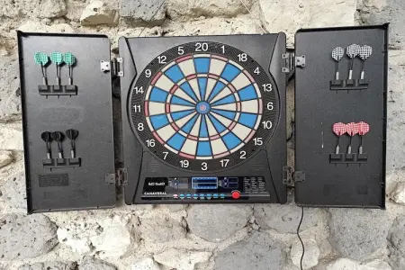 Mas d'Ourbise Penan, Charmante demeure avec piscine à Fargues-sur-Ourbise - Photo 30