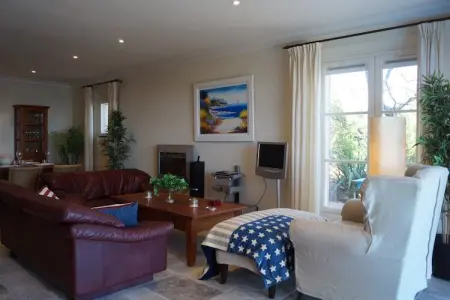 Villa Convivium Anthéor, Villa de luxe à Saint-Raphaël avec piscine - Photo 1