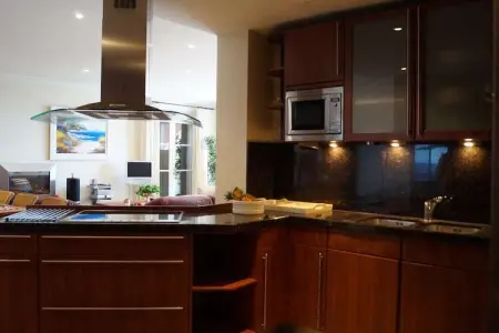 Villa Convivium Anthéor, Villa de luxe à Saint-Raphaël avec piscine - Photo 3