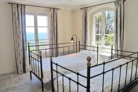 Villa Convivium Anthéor, Villa de luxe à Saint-Raphaël avec piscine - Photo 5