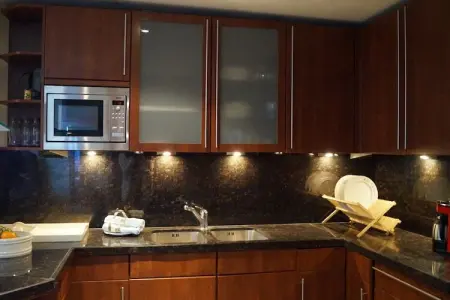 Villa Convivium Anthéor, Villa de luxe à Saint-Raphaël avec piscine - Photo 13