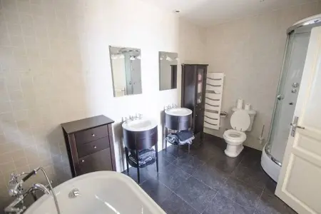 Villa Convivium Anthéor, Villa de luxe à Saint-Raphaël avec piscine - Photo 19