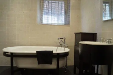 Villa Convivium Anthéor, Villa de luxe à Saint-Raphaël avec piscine - Photo 21