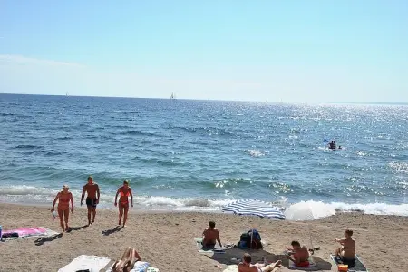 Villa Convivium Anthéor, Villa de luxe à Saint-Raphaël avec piscine - Photo 29