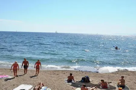 Villa Convivium Anthéor, Villa de luxe à Saint-Raphaël avec piscine - Photo 30