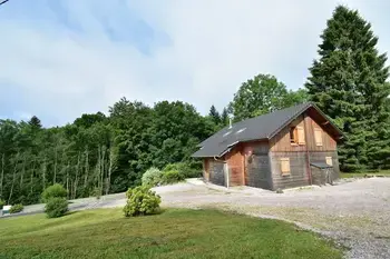 Chalet in Liezey,Liezey - Gérardmer FR-00011-17 N°563953