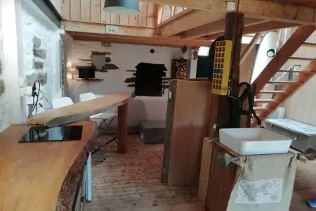 Charmant gîte près de la pointe du Raz, Charmante maison de vacances à 10 min de la pointe du Raz! - Photo 18