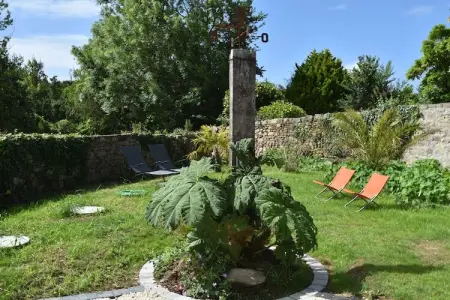 Charmant gîte près de la pointe du Raz, Charmante maison de vacances à 10 min de la pointe du Raz! - Photo 19