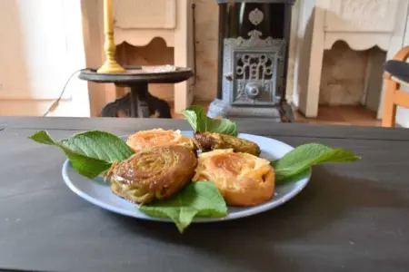 Charmant gîte près de la pointe du Raz, Charmante maison de vacances à 10 min de la pointe du Raz! - Photo 28