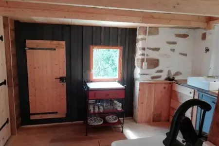 Charmant gîte près de la pointe du Raz, Charmante maison de vacances à 10 min de la pointe du Raz! - Photo 29