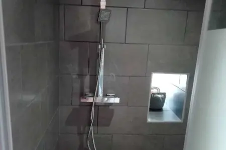 Charmant gîte près de la pointe du Raz, Charmante maison de vacances à 10 min de la pointe du Raz! - Photo 32