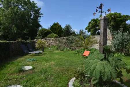 Charmant gîte près de la pointe du Raz, Charmante maison de vacances à 10 min de la pointe du Raz! - Photo 35