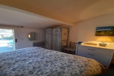 Pause, Magnifique villa avec piscine à Viens - Photo 19