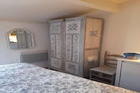 Pause, Magnifique villa avec piscine à Viens - Photo 22