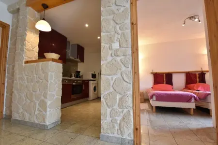 Maison de Vacances - Varsberg, Maison de vacances pleine de charme avec terrasse à Varsberg - Photo 12