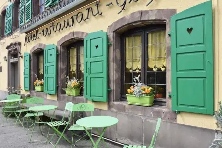 Maison de Vacances - Varsberg, Maison de vacances pleine de charme avec terrasse à Varsberg - Photo 16
