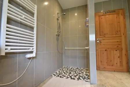 Maison de Vacances - Varsberg, Maison de vacances pleine de charme avec terrasse à Varsberg - Photo 17