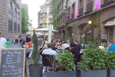 Maison de Vacances - Varsberg, Maison de vacances pleine de charme avec terrasse à Varsberg - Photo 18