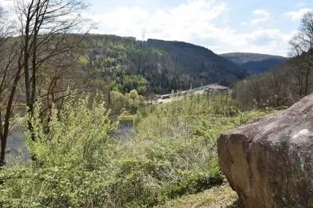 Maison de Vacances - Varsberg, Maison de vacances pleine de charme avec terrasse à Varsberg - Photo 21