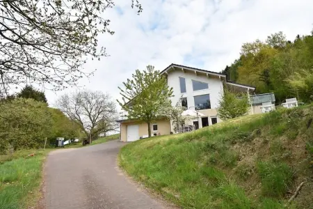 Maison de Vacances - Varsberg, Maison de vacances pleine de charme avec terrasse à Varsberg - Photo 24