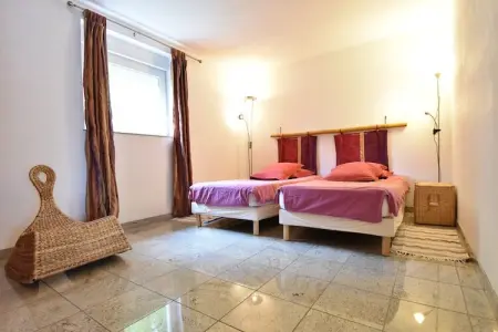 Maison de Vacances - Varsberg, Maison de vacances dans le Varsberg avec terrasse et jardin - Photo 3