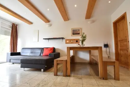 Maison de Vacances - Varsberg, Maison de vacances dans le Varsberg avec terrasse et jardin - Photo 6