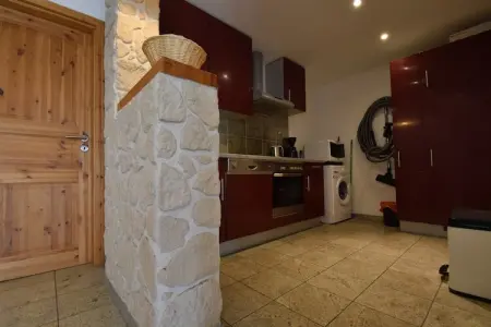 Maison de Vacances - Varsberg, Maison de vacances dans le Varsberg avec terrasse et jardin - Photo 7