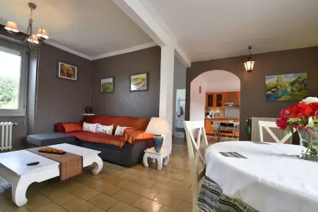 Maison à 1km de la plage, Maison de vacances moderne, proche plage, à Clohars-Carnoët - Photo 1