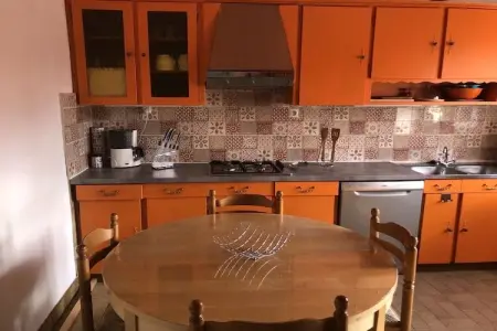 Maison à 1km de la plage, Maison de vacances moderne, proche plage, à Clohars-Carnoët - Photo 2