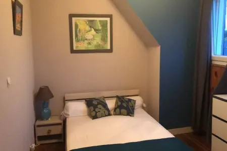 Maison à 1km de la plage, Maison de vacances moderne, proche plage, à Clohars-Carnoët - Photo 3