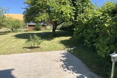 Maison à 1km de la plage, Maison de vacances moderne, proche plage, à Clohars-Carnoët - Photo 5