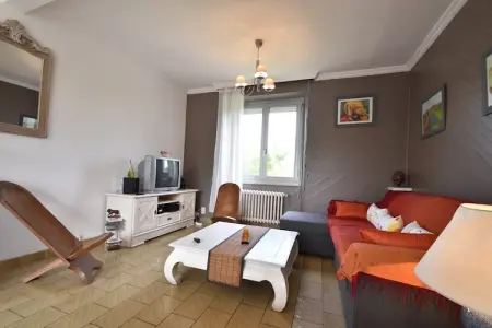 Maison à 1km de la plage, Maison de vacances moderne, proche plage, à Clohars-Carnoët - Photo 8