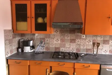 Maison à 1km de la plage, Maison de vacances moderne, proche plage, à Clohars-Carnoët - Photo 10