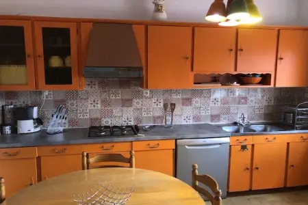 Maison à 1km de la plage, Maison de vacances moderne, proche plage, à Clohars-Carnoët - Photo 11