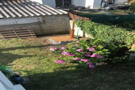 Maison à 1km de la plage, Maison de vacances moderne, proche plage, à Clohars-Carnoët - Photo 20