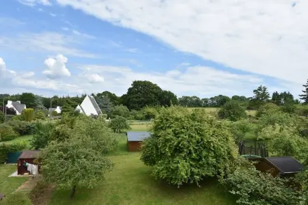 Maison à 1km de la plage, Maison de vacances moderne, proche plage, à Clohars-Carnoët - Photo 21