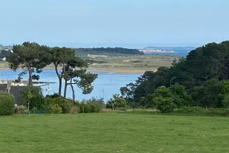 Maison à 1km de la plage, Maison de vacances moderne, proche plage, à Clohars-Carnoët - Photo 31