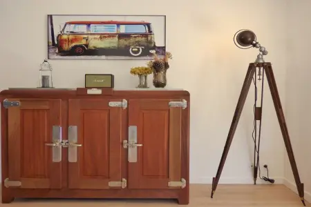 Clos les Pins, Maison de vacances indépendante, Gironde, jardin privatif - Photo 18