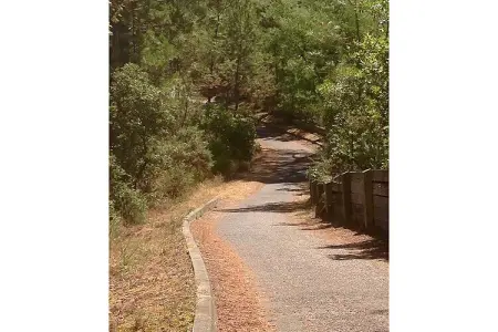 Clos les Pins, Maison de vacances indépendante, Gironde, jardin privatif - Photo 30