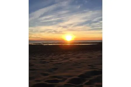 Clos les Pins, Maison de vacances indépendante, Gironde, jardin privatif - Photo 33