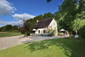 Maison à Le Châtelet,Giolan FR-00014-69 N°565924