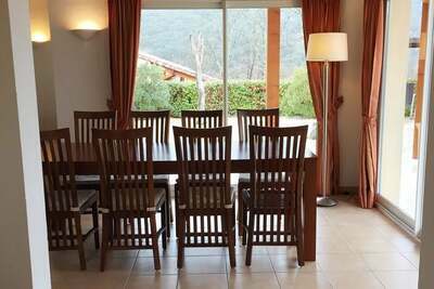 Villa Vallon Pont d'Arc, Maison 8 personnes à Vallon Pont d'Arc FR-00014-85