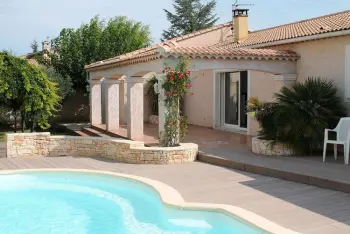 Villa à Rousson,Villa Papillon FR-00016-43 N°693246